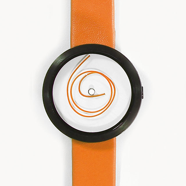 NAVA DESIGN ORA UNICA 36mm Orange